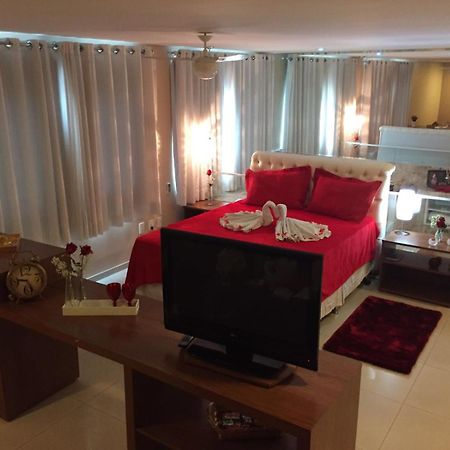 Victor Plaza Formiga Hotel ห้อง รูปภาพ