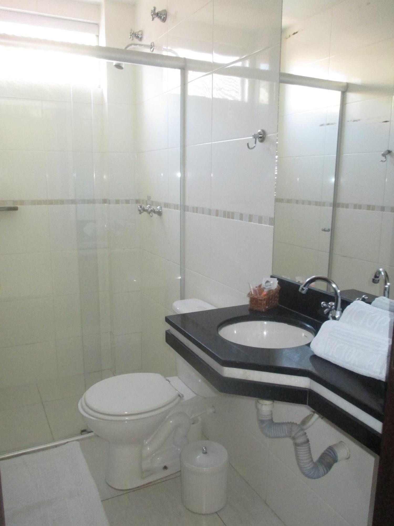 Victor Plaza Formiga Hotel ห้อง รูปภาพ