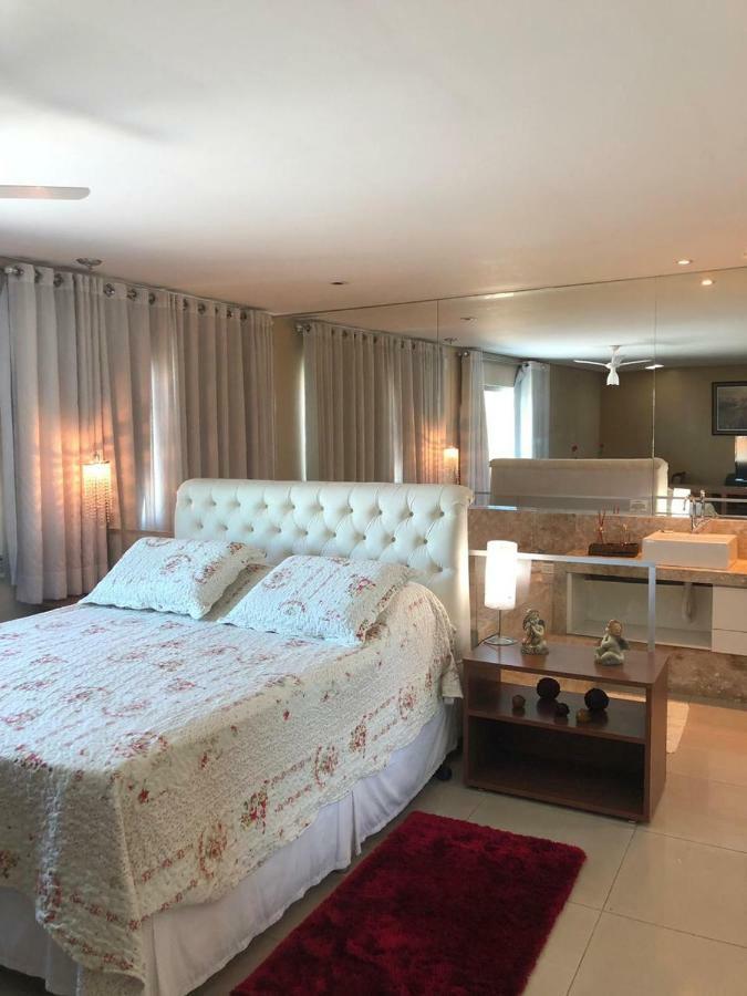Victor Plaza Formiga Hotel ภายนอก รูปภาพ