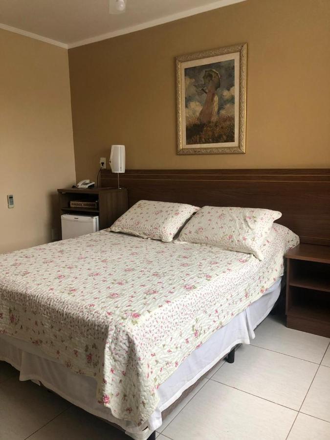 Victor Plaza Formiga Hotel ภายนอก รูปภาพ