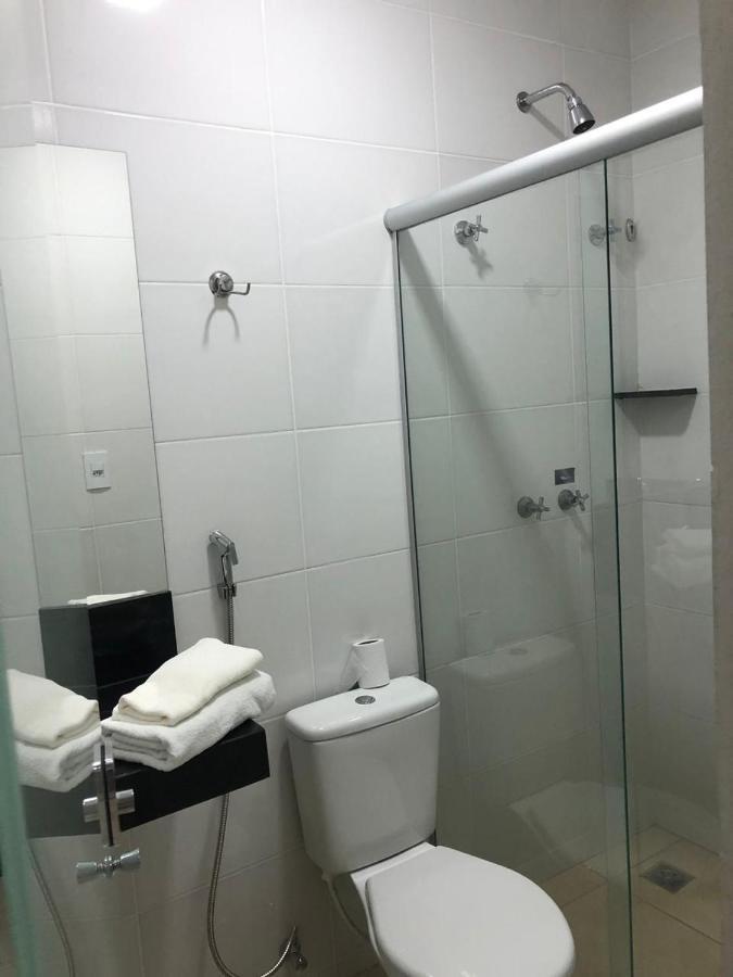 Victor Plaza Formiga Hotel ภายนอก รูปภาพ